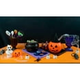 thumbnail image 5 of GRUPO MIRANDINHA 2 Decorative Halloween Pumpkin for Party and Home Decor Fake Pumpkin for Halloween Decorations, 5 of 8