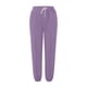 thumbnail image 4 of Pantalones de chándal con cordón para mujer para otoño/invierno: pantalones holgados de color liso con cintura elástica, tallas S-XXXXL, 4 of 5