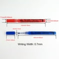 Black and Friday Deal 2024!1PC Acrylic Odorless Pen WaterBased Paint