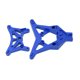 thumbnail image 1 of Kit de torre de choque trasero delantero aleación de aluminio RC coche DIY piezas de mejora para LOSI 1/10 22S 2WD modelo azul, 1 of 10