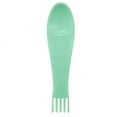 thumbnail image 1 of REK Curl Defining Brush Curly Roll Comb Curl Hair Separating Brush For Curly Hair Wet Shaping And Defining Curls For Women And Men To Reduce Pulling, 1 of 2