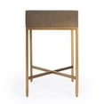 thumbnail image 5 of Sullia One Drawer End Table in Gold  5591350, 5 of 8