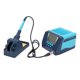 thumbnail image 3 of Kit de estación de soldadura BK60, conjunto de soldadura eléctrica Digital de temperatura constante ajustable, CA 230V 50HzEU, 3 of 10