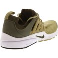 thumbnail image 4 of Nike Men's Air Presto Essential Neutral Olive / Cargo Khaki Ankle-High Mesh Basketball - 8M, 4 of 4