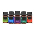 thumbnail image 1 of Kit de 5 aceites Esenciales LAB.G Para difusor y aromaterapia, 1 of 3