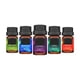 thumbnail image 1 of Kit de 5 aceites Esenciales LAB.G Para difusor y aromaterapia, 1 of 3