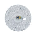 thumbnail image 4 of LED Circle Light Panel for Ceiling Fan Light LED Light Engines Retrofits Kit Ceiling Fan Light 12W 18W 24W 36W Optional, 4 of 19