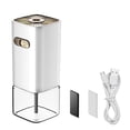 thumbnail image 1 of Aroma Diffuser Home Smart Hotel Fragrance Machine 3 Speed Automatic Deodorant Long Lasting Fragrance Air Purifier, 1 of 5