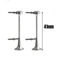 thumbnail image 5 of 2Pcs Metal Speaker Whistle Horn Model for 1/14 RC Hauler Tractor Truck Model LESU R620, 5 of 5