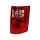 thumbnail image 1 of Calavera Tyc - Compatible Con Dodge Grand Caravan 2008-2010 - Incluye Focos Si, Lado Derecho (Copilo Tyc 11-6257-00-1N, 1 of 5