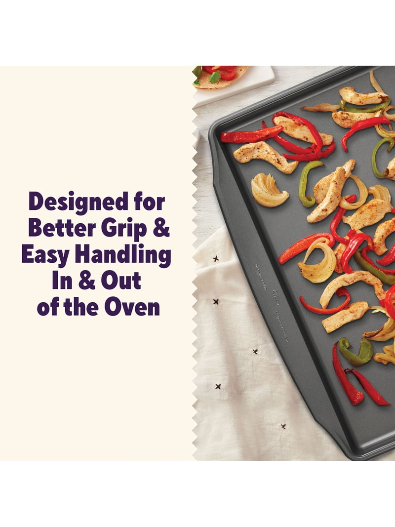 Wilton Premium Non-Stick Steel Cookie Sheet 13