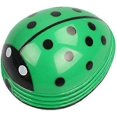 thumbnail image 2 of Ladybug Shaped Vacuum For Easy Operation, Mini Vacuum Cleaner That Doubles As A Cute Decoration, 2 of 5