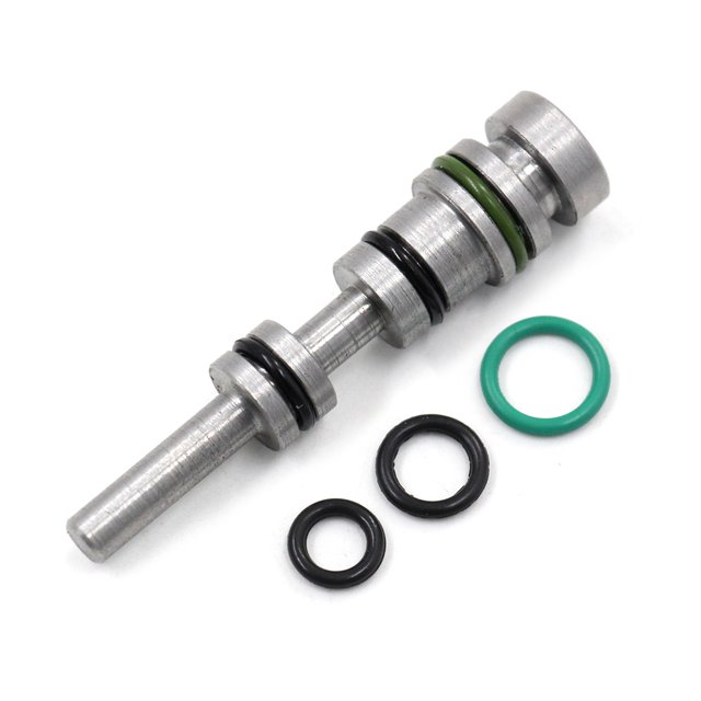 Kenally Kit de reparación de bloqueo de válvula Accesorios de metal de control Reemplazo de transmisión de accesorios para transmisiones de autobús Vehículos, repuestos y accesorios Mis Kenally VI018592-00B