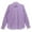 Blue / Red / White, variant on Vincenzo Di Ruggiero Men's Blue / Gray White Polka Dot Dress Shirt - M