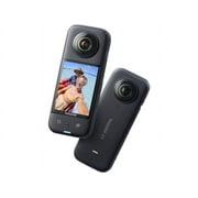 Insta360 X3 Pocket 360 Action Camera CINSAAQ/B