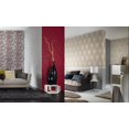 thumbnail image 2 of Modena, Classic Floral Elegant Beige Wallpaper Roll, 2 of 2