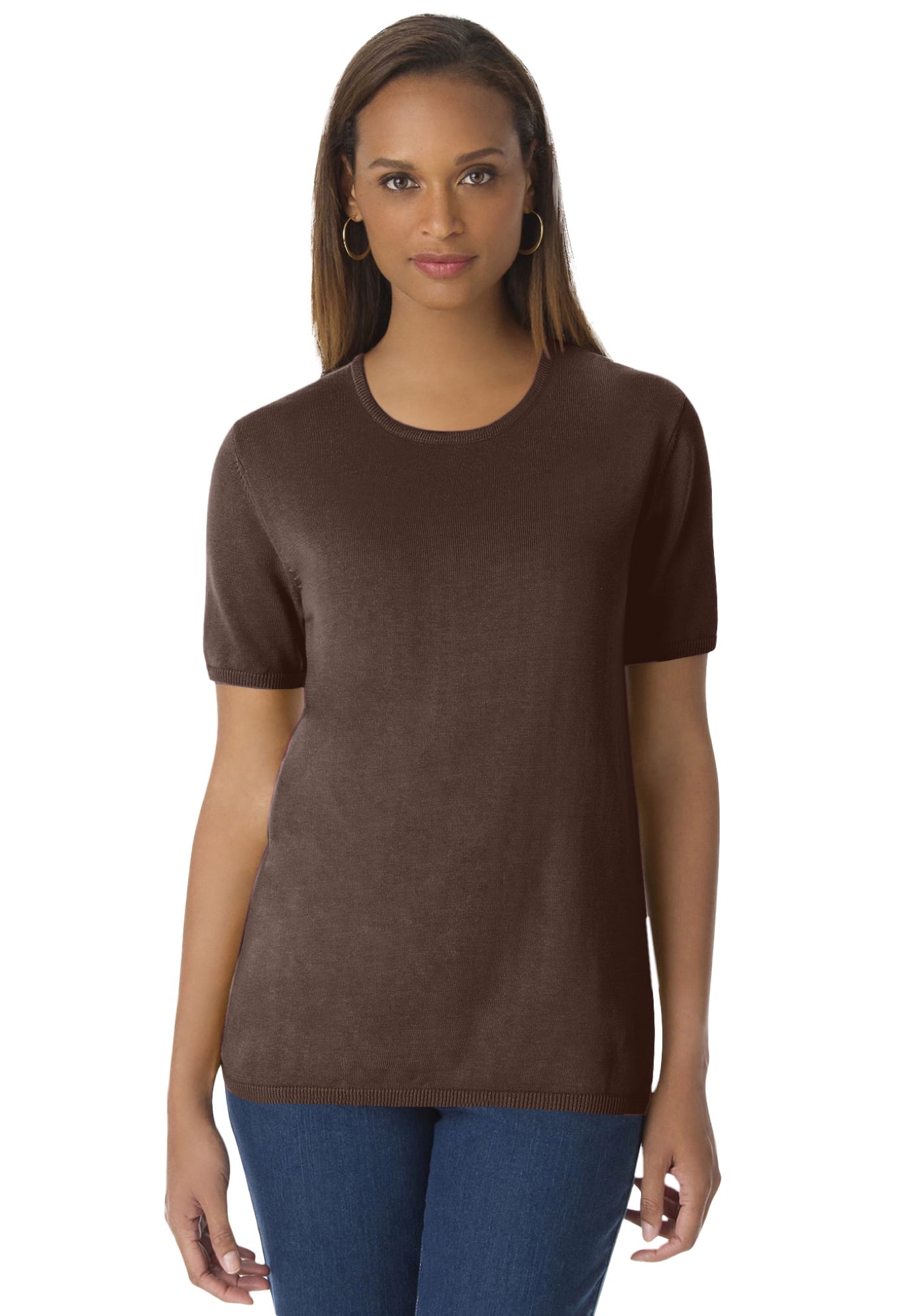 Jessica London Women's Plus Size Fine 