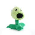 thumbnail image 3 of Plants vs Zombies 2 Video Game Character Plush Toys PVZ Plants Peashooter SunFlower Anime Stuffed Plush Dolls Gifts for Children, 3 of 5