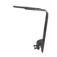 thumbnail image 2 of koolsoo Aquarium Light Holder Riser Easy to Clean Heavy Duty Durability Support Stand Sturdy Mounting Bracket Aquarium Light Bracket Style B, 2 of 9