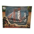 thumbnail image 5 of Plastic simulation of the Caribbean Pirate Ship toy model, 5 of 5