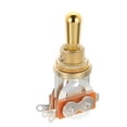 thumbnail image 2 of Shisuyan Pickup Selector for Guitar Simple Structure Design 1Set 2x1.3in, 2 of 8