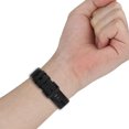 thumbnail image 3 of Neinkie Bracelet de Poignet Réglable, Bracelet de Remplacement en TPU Multicolore pour HUAWEI Watch Fit2 Active/Classic, 3 of 9