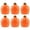 B, variant on 2026 Edition Rabbit Carrot Pop-up Squeeze, High-Quality Silicone Stress Relief - Peek-a-Boo Animal Fidget, Hand-Pinching Sensory Toys, Soft Squeeze Decompression Dough for Adults