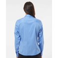 thumbnail image 3 of Van Heusen Women�'s Ultra Wrinkle Free Shirt, 3 of 5
