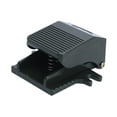thumbnail image 5 of yotijay Threaded Air Pneumatic Pedal Valve FV-02 High Performance Air Control Valve Foot, 5 of 8