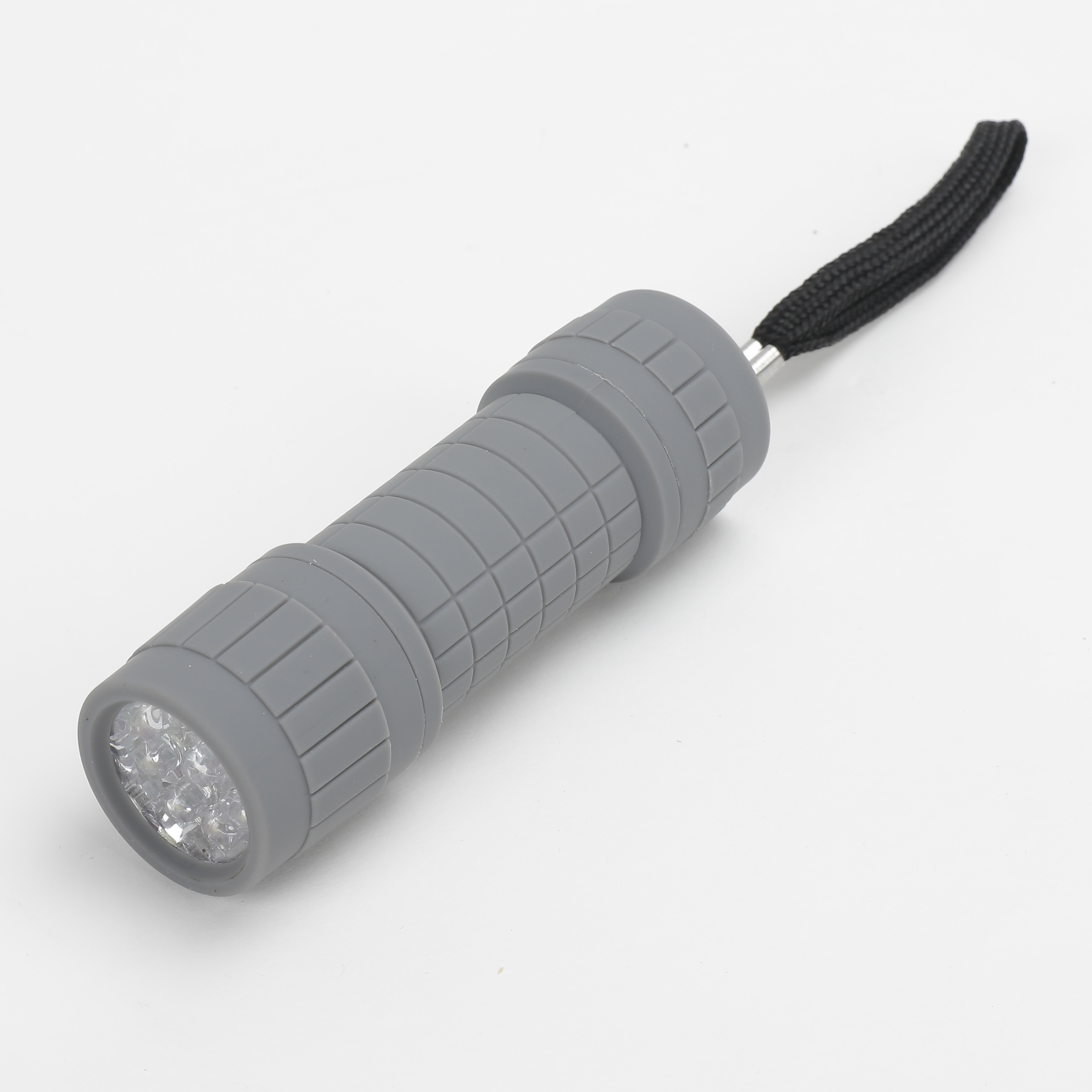 Ozark Trail 10-Pack, 9-LED Mini Flashlight for Camping - image 4 of 6