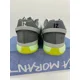 thumbnail image 5 of N I-K-E JA 1 Men's Size 11 Grey Cyber Neon Basketball Athletic Shoes FQ4796 003, 5 of 6