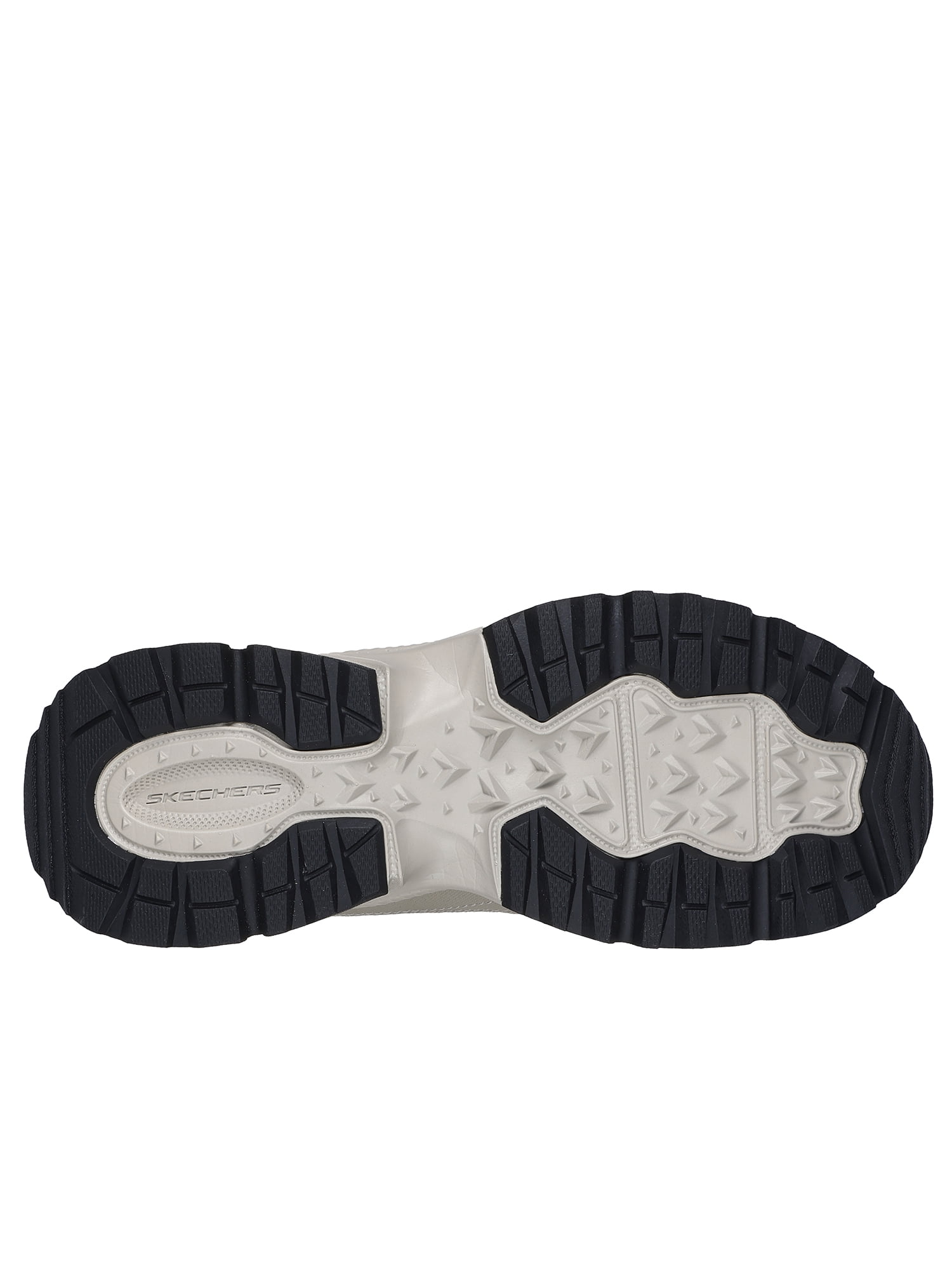 Skechers Men's Vigor Triple Bridges Bungee Lace Cross-Training Sneaker, Wide Width Available