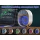 thumbnail image 2 of Portable Mini Air Conditioner Fan,usb Air Cooler Humidifier Refrigeration Fan - white, 2 of 4
