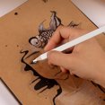 thumbnail image 3 of 3Pcs Charcoal Pencils Sketch White Pencils Drawing Sketching Painting Tools, 3 of 9