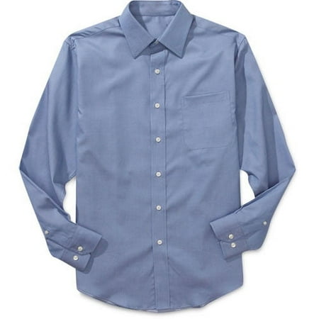 George - Men's Premium Dress Shirt