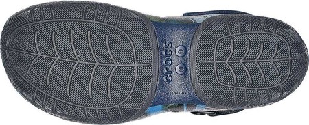 Men's Crocs Swiftwater Kryptek Neptune 