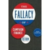Pre-Owned The Fallacy of Campaign Finance Reform (Hardcover) 0226734501 9780226734507