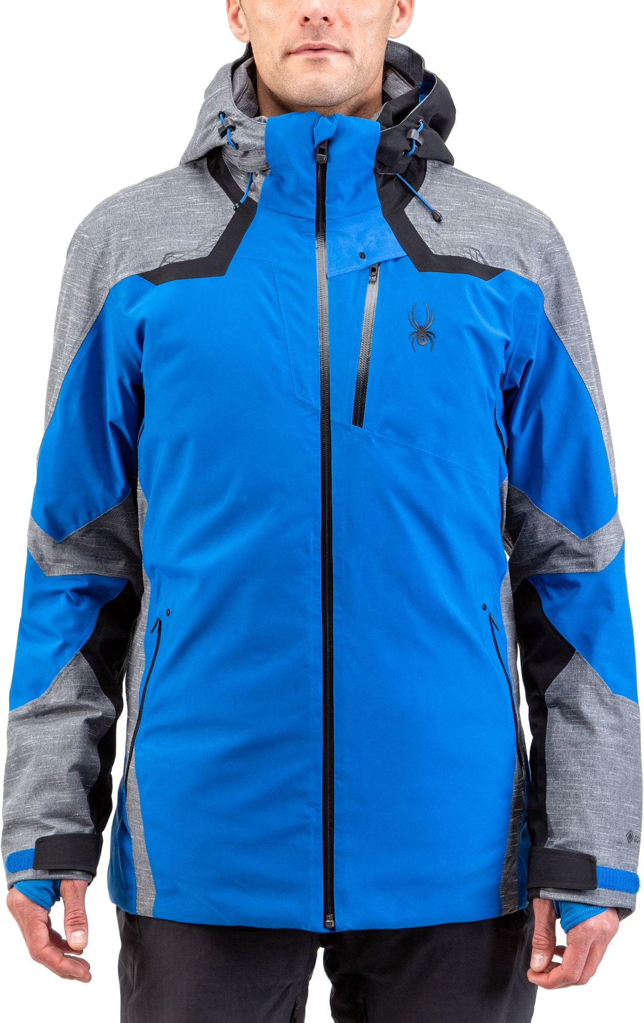 Spyder Men's Leader GTX Insulated Jacket