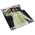 thumbnail image 3 of Print: 2009 Inaugural Parade. Michelle Obama Waves At Crowd In The Parade, 3 of 4