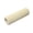 Beige, variant on HOARBOEG Solid EVA Foam Massage Roller Pilates Stick, Muscle Recovery Roller for Leg Back Arms, Lightweight Yoga Massage Stick, Beige, 11.6 in, Travel Body Rolling Tool