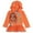 Moana, variant on Disney Moana Toddler Girls Zip Up Hoodie Infant to Big Kid