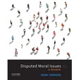 thumbnail image 2 of Disputed Moral Issues: A Reader, (Paperback), 2 of 2