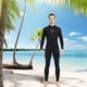 thumbnail image 5 of Traje de buceo elástico Sunnimix neopreno Hombres XL, 5 of 8