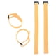 thumbnail image 1 of Sublimación Tumbler Sleeve Holder Cord Ties Reutilizable Fuerte Agarre Heavy Duty Sujeción Cable Correas Reducción Ghosting DIY Craft Amarillo BLESIY correa de vaso de sublimación, 1 of 8