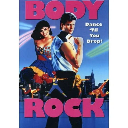 Body Rock (Widescreen)