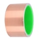 thumbnail image 5 of Cinta de Cobre Con Weardaje EMI, Cinta de Cobre Adhesiva Dirora Inmediable de Doble Cara para Weardaje EMI, 5 of 7