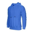 thumbnail image 3 of Tmall Mens Jogging Suits Sets, Men Sweatsuits Sets, Hoodie Set For Men, 3 of 5
