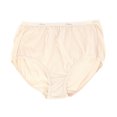 thumbnail image 4 of Hanes Women`s Cotton Briefs, 9, Assorted, 4 of 4