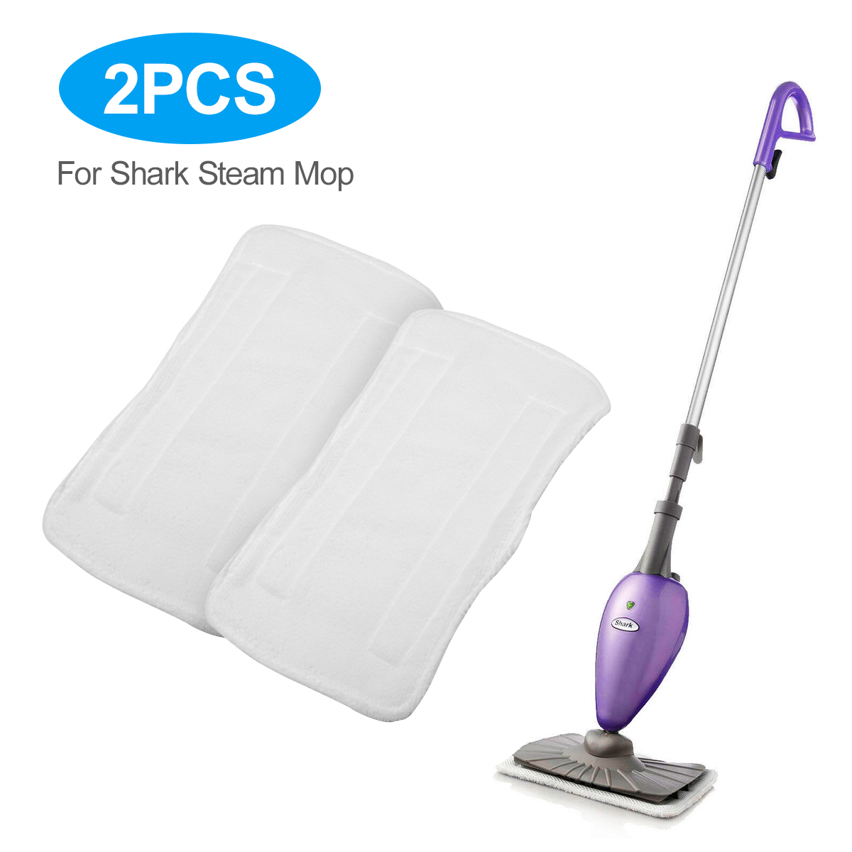 Vacuum cleaner and steam mop in one фото 69