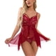 thumbnail image 1 of Nuevo Sexy Body de encaje para mujer Lencería sexy Mono Ropa interior Conjunto de ropa interior de encaje sexy Fridja alkflakhf35987, 1 of 8